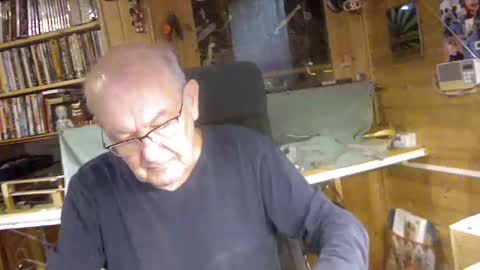 pomme1949 online show from January 13, 10:47 am