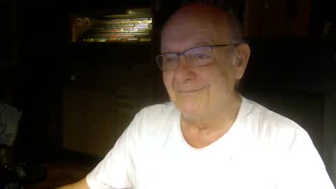 pomme1949 online show from January 26, 3:03 pm