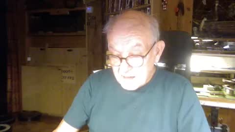 pomme1949 online show from December 5, 2:48 pm