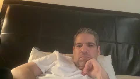 PONCH online show from November 3, 4:19 pm