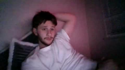 ponyboygavin999 online show from February 21, 5:43 am