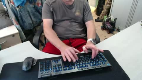Dave online show from June 20, 1:39 pm
