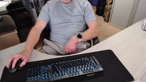 Dave online show from December 2, 5:33 pm