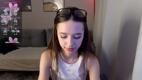 Cindy online show from December 4, 3:50 am