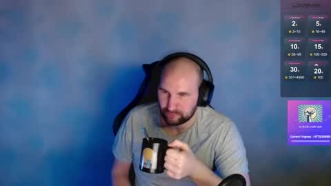 Popadosik mod online show from February 23, 4:07 am