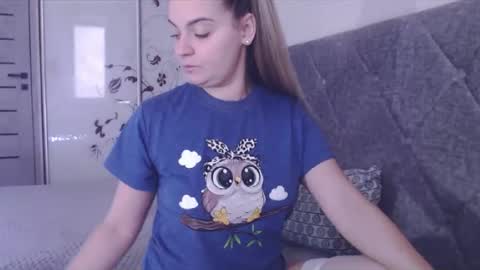 popkornmolli online show from January 15, 11:30 am