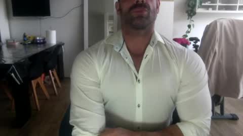 popopo0 online show from May 26, 5:30 pm