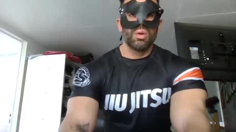 popopo0 online show from July 30, 5:46 pm