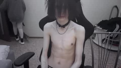 popoul_couple online show from January 8, 8:47 pm