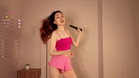 Agnes online show from December 3, 9:26 pm