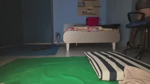 Giusy-cd online show from December 13, 5:43 pm