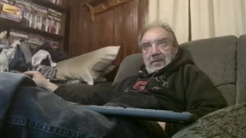 Snapshot of porkingit400 chatting on February 14, 11:20 pm porkingit400 online show from February 14, 11:20 pm