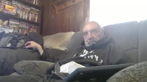 Snapshot of porkingit400 chatting on February 16, 5:26 pm porkingit400 online show from February 16, 5:26 pm