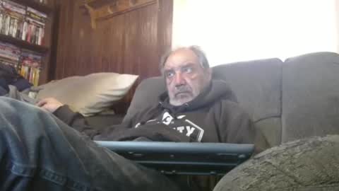 Snapshot of porkingit400 chatting on February 15, 8:01 pm porkingit400 online show from February 15, 8:01 pm