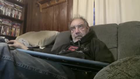 Snapshot of porkingit400 chatting on February 17, 10:38 pm porkingit400 online show from February 17, 10:38 pm