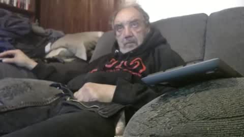 Snapshot of porkingit400 chatting on February 13, 9:50 pm porkingit400 online show from February 13, 9:50 pm