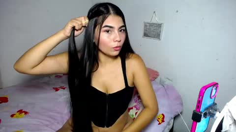 NICKKYMARTIN online show from June 4, 5:35 am