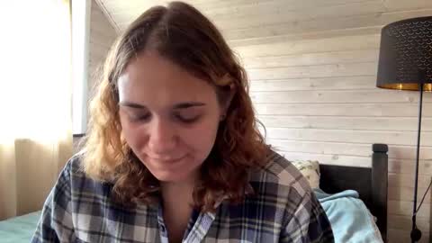 Anna Vdovoch online show from September 14, 8:16 am