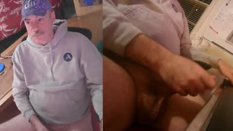 portlandjacob online show from March 15, 12:52 pm