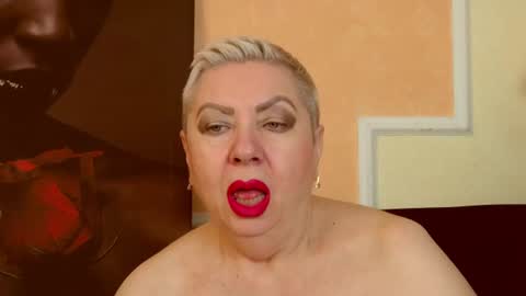 LADY POSH online show from July 16, 11:06 pm
