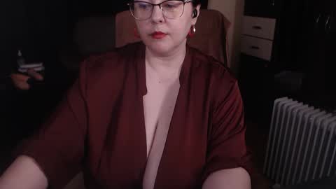 Snapshot of posh_mistress chatting on September 27, 3:15 am PoshMistres    online show from September 27, 3:15 am