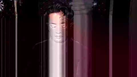 VEeeAsian online show from November 14, 11:56 am