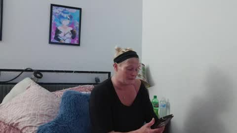 poundthatpussy4me online show from July 9, 8:07 am