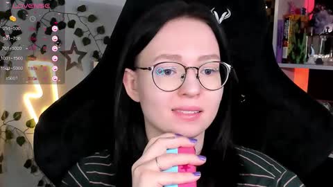 Robyn online show from January 15, 1:20 pm