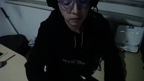 powerfulzeus2 online show from January 18, 2:31 am