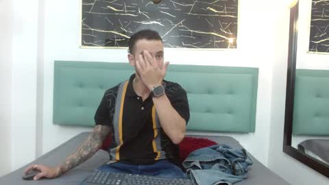   online show from May 2, 3:34 am