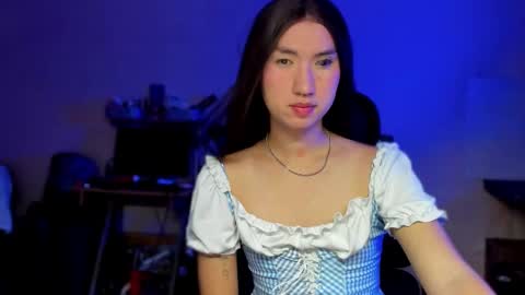 powerpuffcock online show from February 15, 3:00 pm