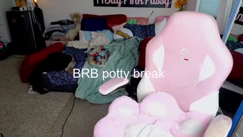 Evangeline Eva Darling online show from December 22, 2:02 pm