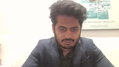 praveen100797 online show from December 30, 9:59 am