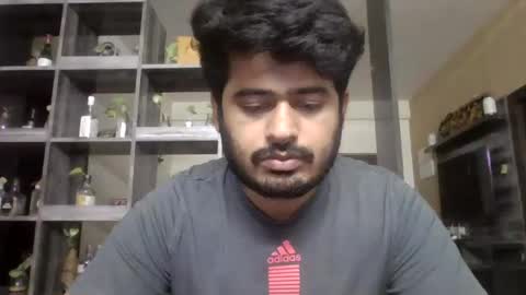 praveen100797 online show from January 7, 1:46 pm