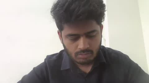 praveen100797 online show from February 5, 8:43 am