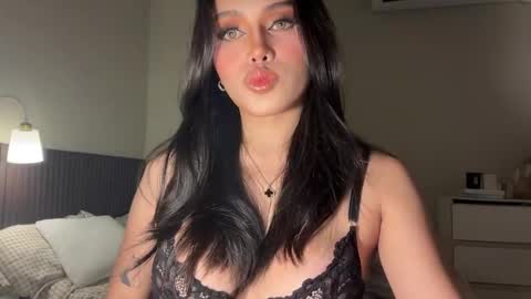 Oh my Amber online show from March 11, 12:33 am