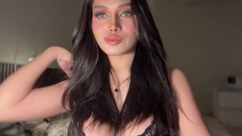 Oh my Amber online show from March 7, 12:04 am