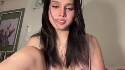 Oh my Amber online show from December 2, 11:13 pm