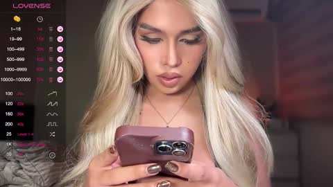 Oh my Amber online show from October 2, 7:40 am