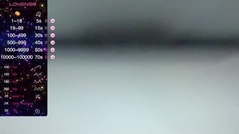 Oh my Amber online show from October 10, 5:24 am