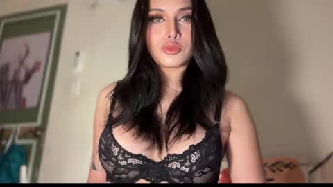 Oh my Amber online show from February 5, 3:13 am