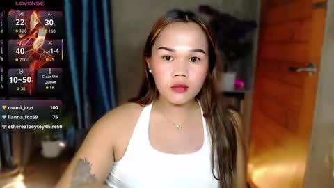 Just PRECIOUS  online show from March 5, 7:12 pm