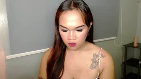 Just PRECIOUS  online show from October 3, 7:00 pm