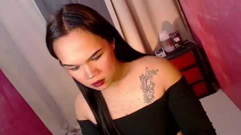 Just PRECIOUS  online show from November 20, 4:33 am