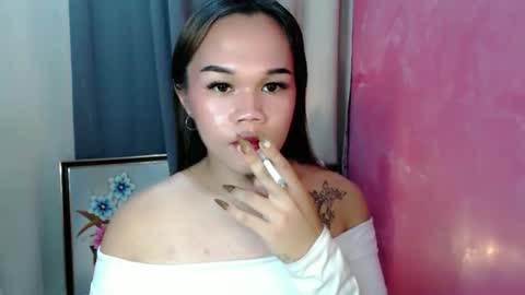 Just PRECIOUS  online show from November 10, 6:38 am