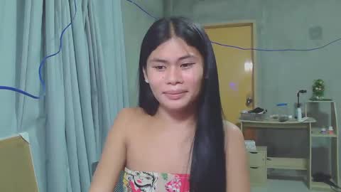 precious_athena online show from February 17, 10:29 am