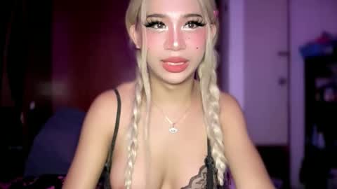 GODDESS PRECIOUS online show from March 17, 8:47 pm