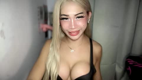 GODDESS PRECIOUS online show from March 12, 7:06 pm