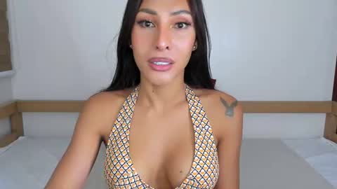 Paula online show from July 4, 12:42 pm