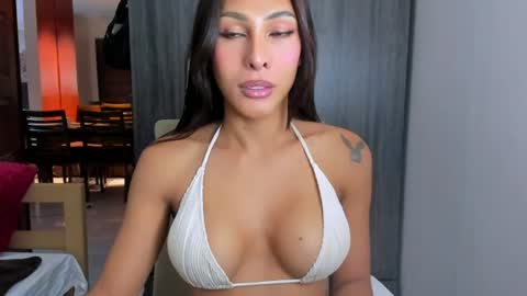 Paula online show from July 20, 11:56 am